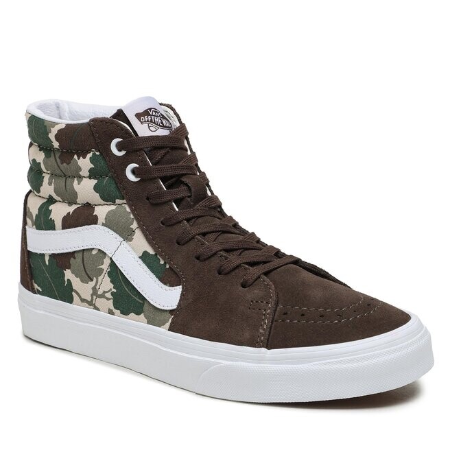

Кроссовки Vans, цвет