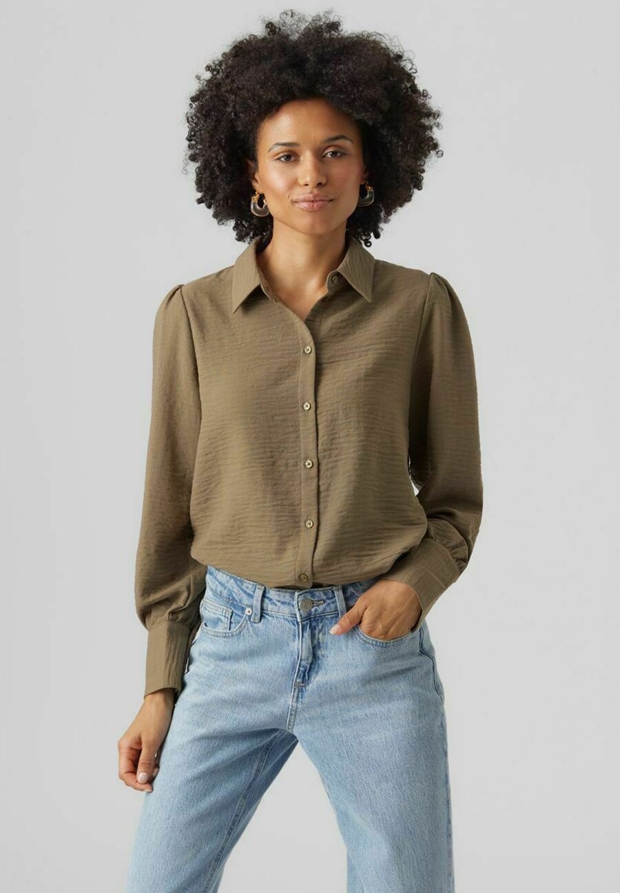 

Рубашка Vero Moda