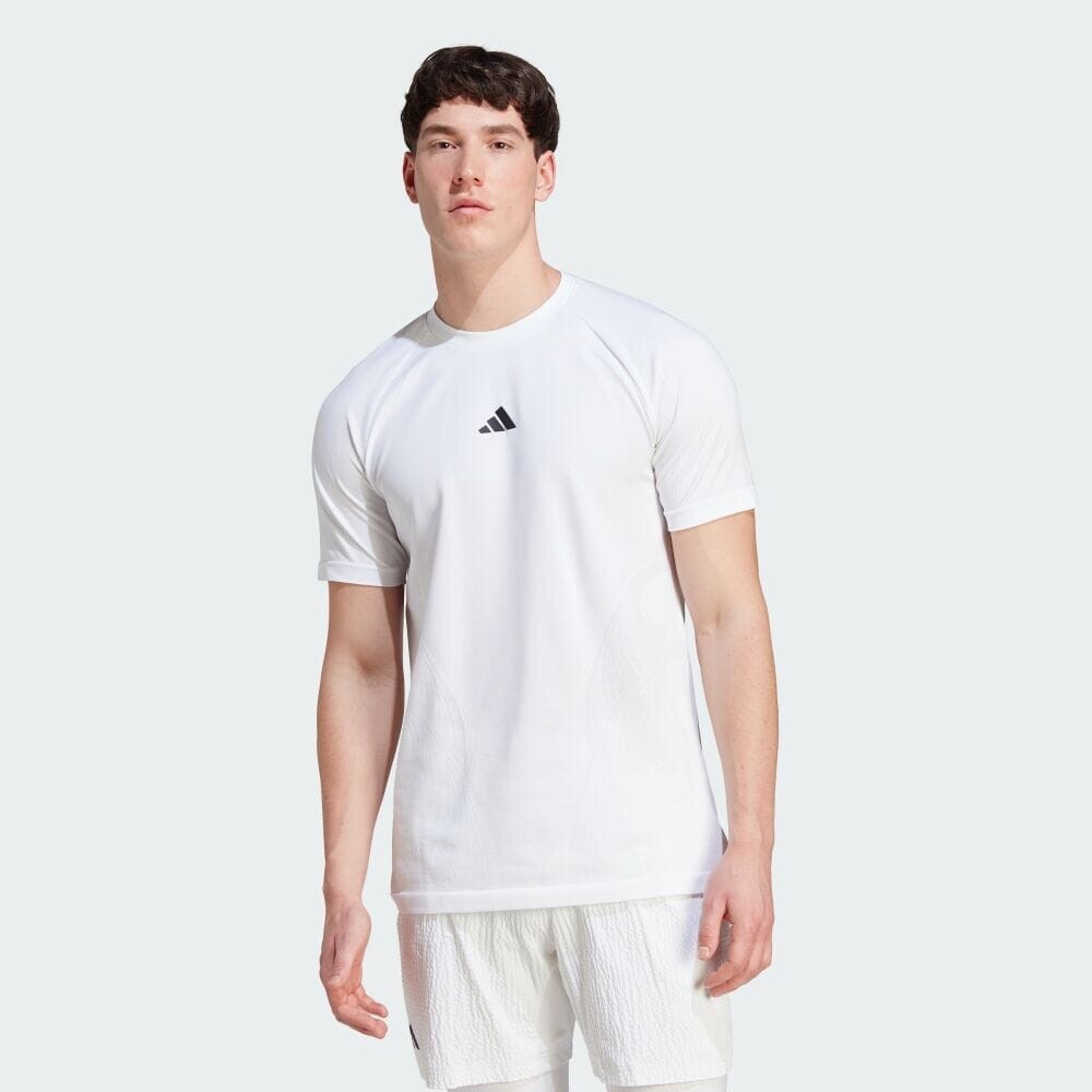 

Футболка Adidas AEROREADY, Коричневый