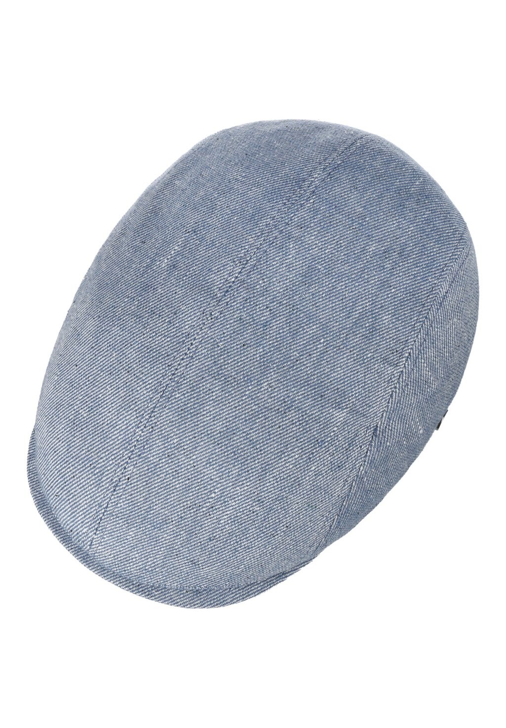 

Шапка DELA FLAT Lierys, цвет blau