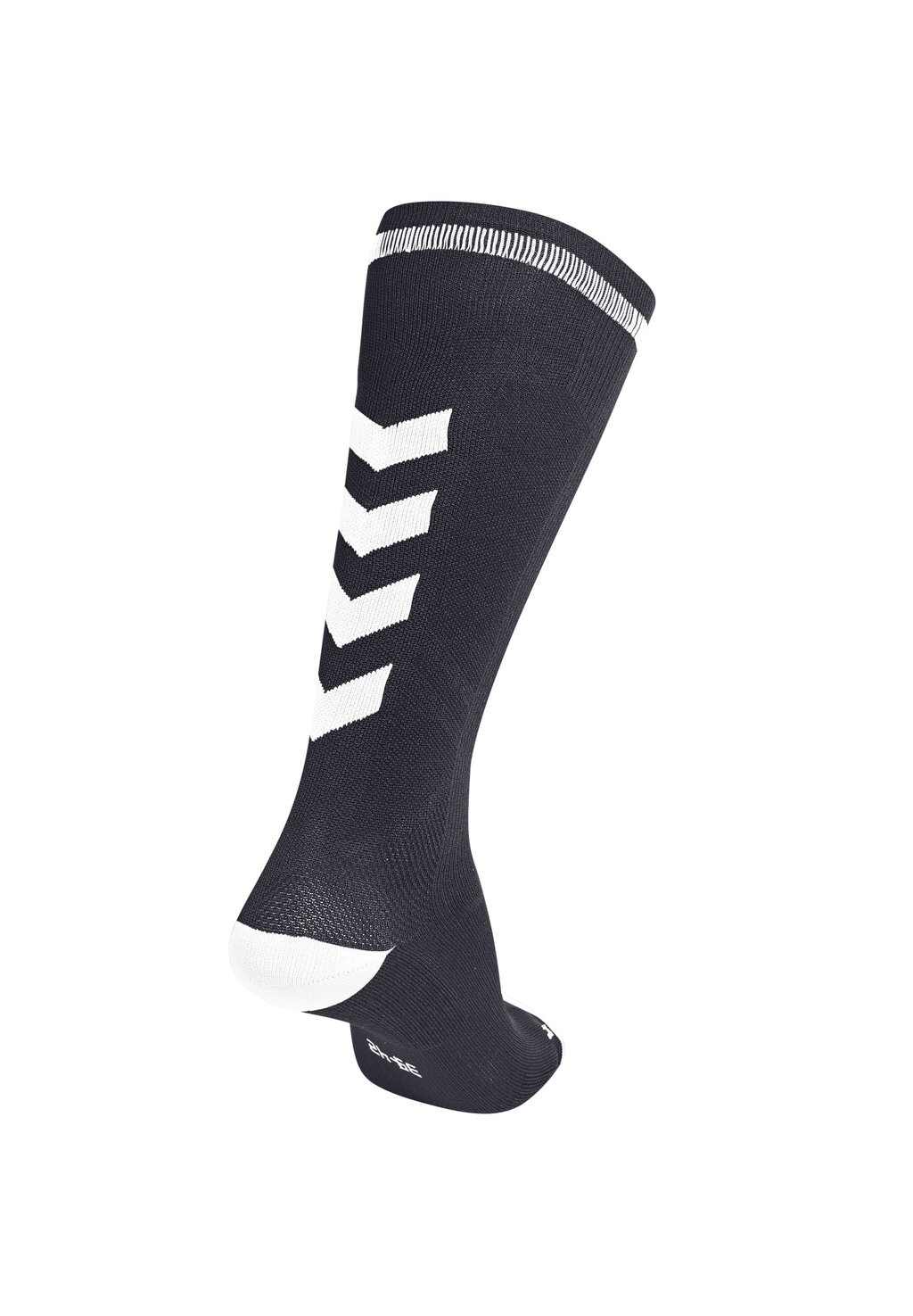 

Носки до колена ELITE INDOOR Hummel, черный деним