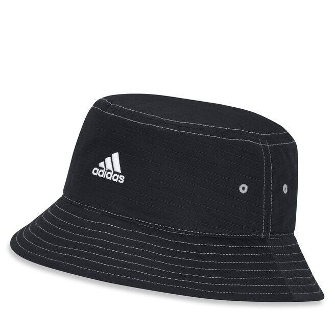 

Шляпа adidas ClassicCotton Bucket, черный