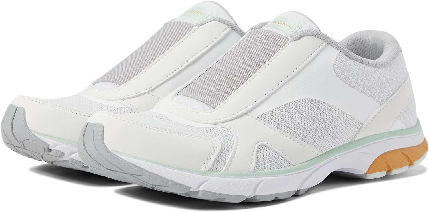 

Кроссовки Samana VIONIC, цвет White/Vapor, Белый