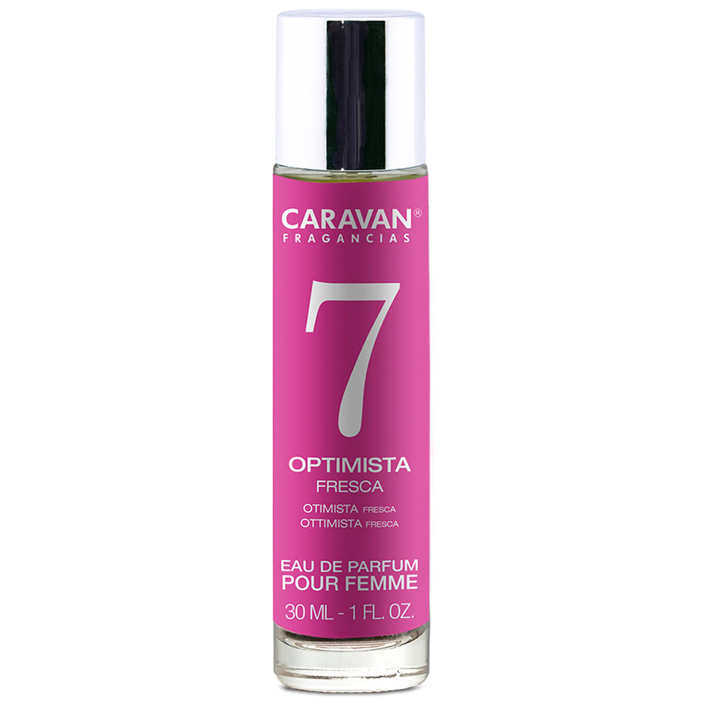 Духи Caravan perfume de mujer nº7 Caravan, 30 мл