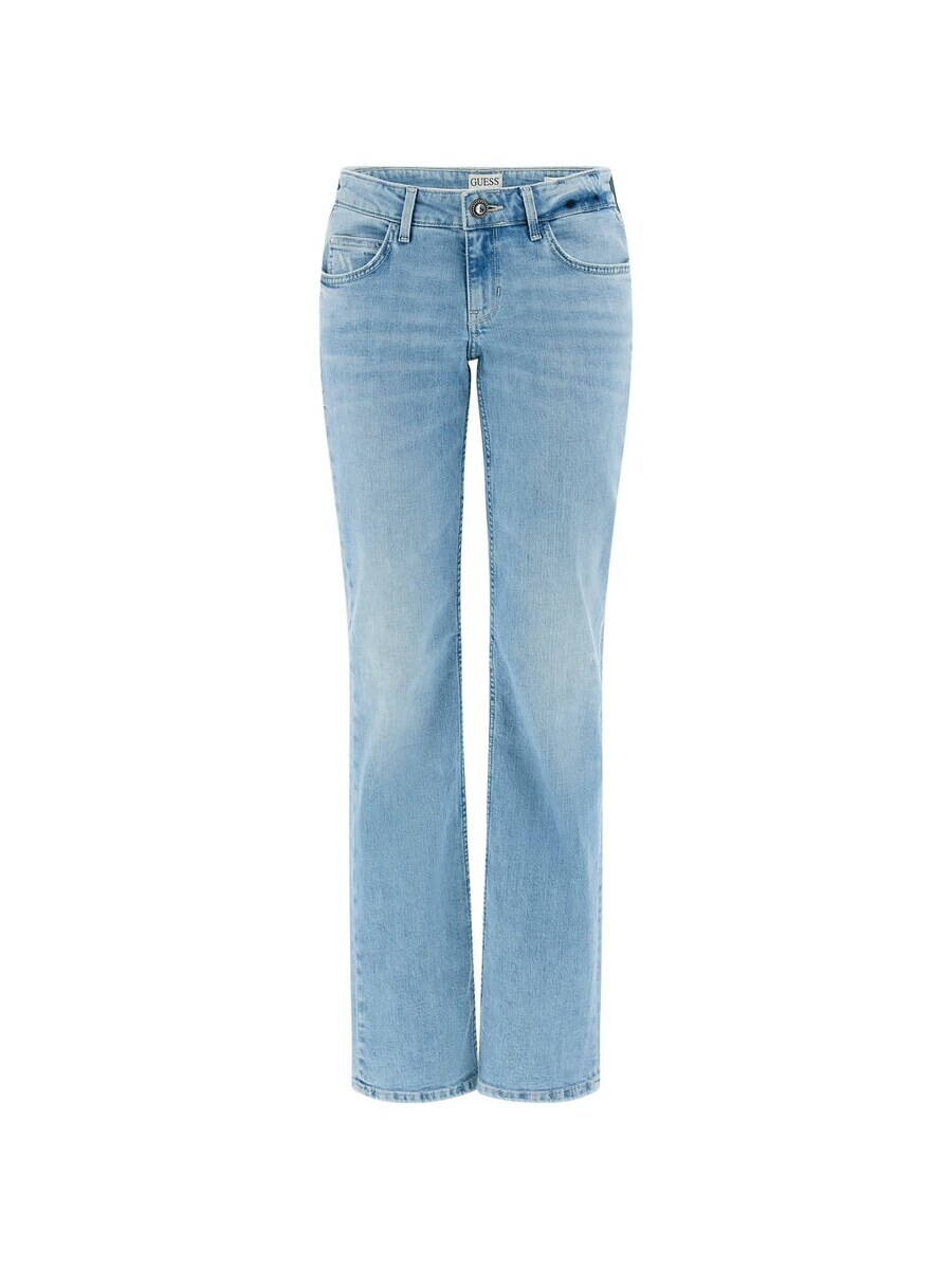

Джинсы GUESS Regular Jeans, светло-голубой