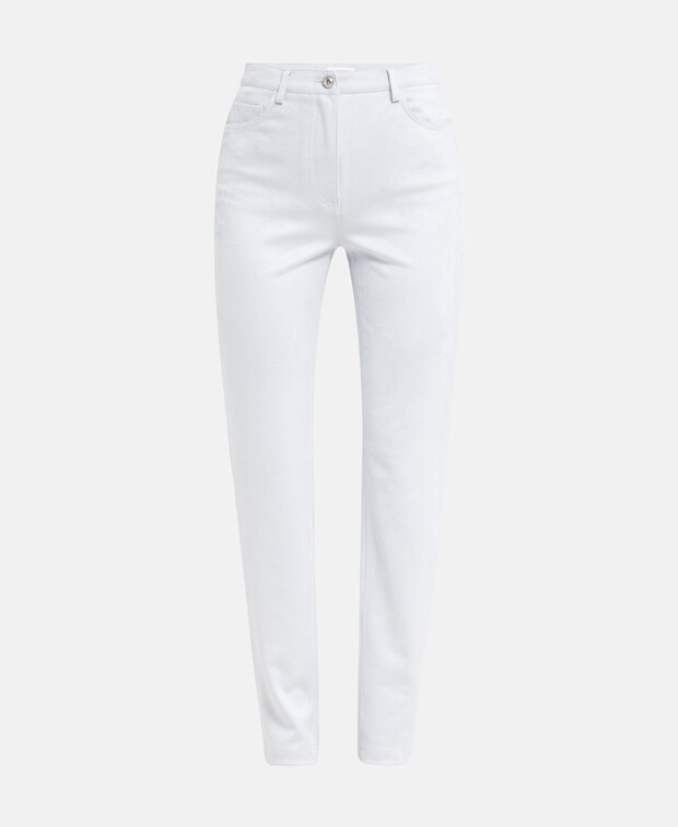 

Повседневные брюки Guess, цвет Ice
