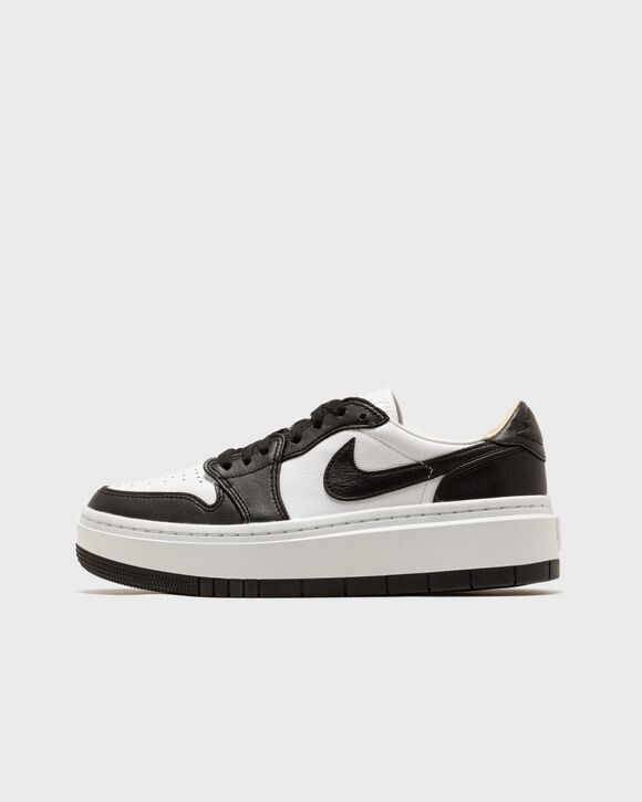 

Кроссовки Jordan Wmns Air Jordan 1 Elevate Low "Panda", цвет white/black-white