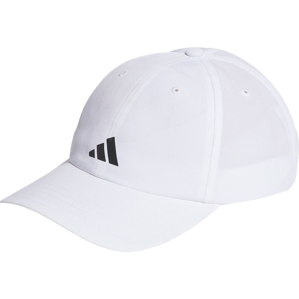 

Бейсболка adidas Run Essential AR, белый