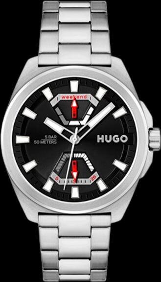 

Часы Hugo 1530242