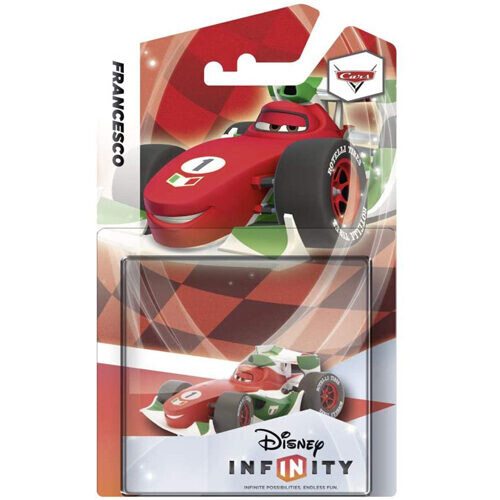 

Disney Infinity Character – Francesco