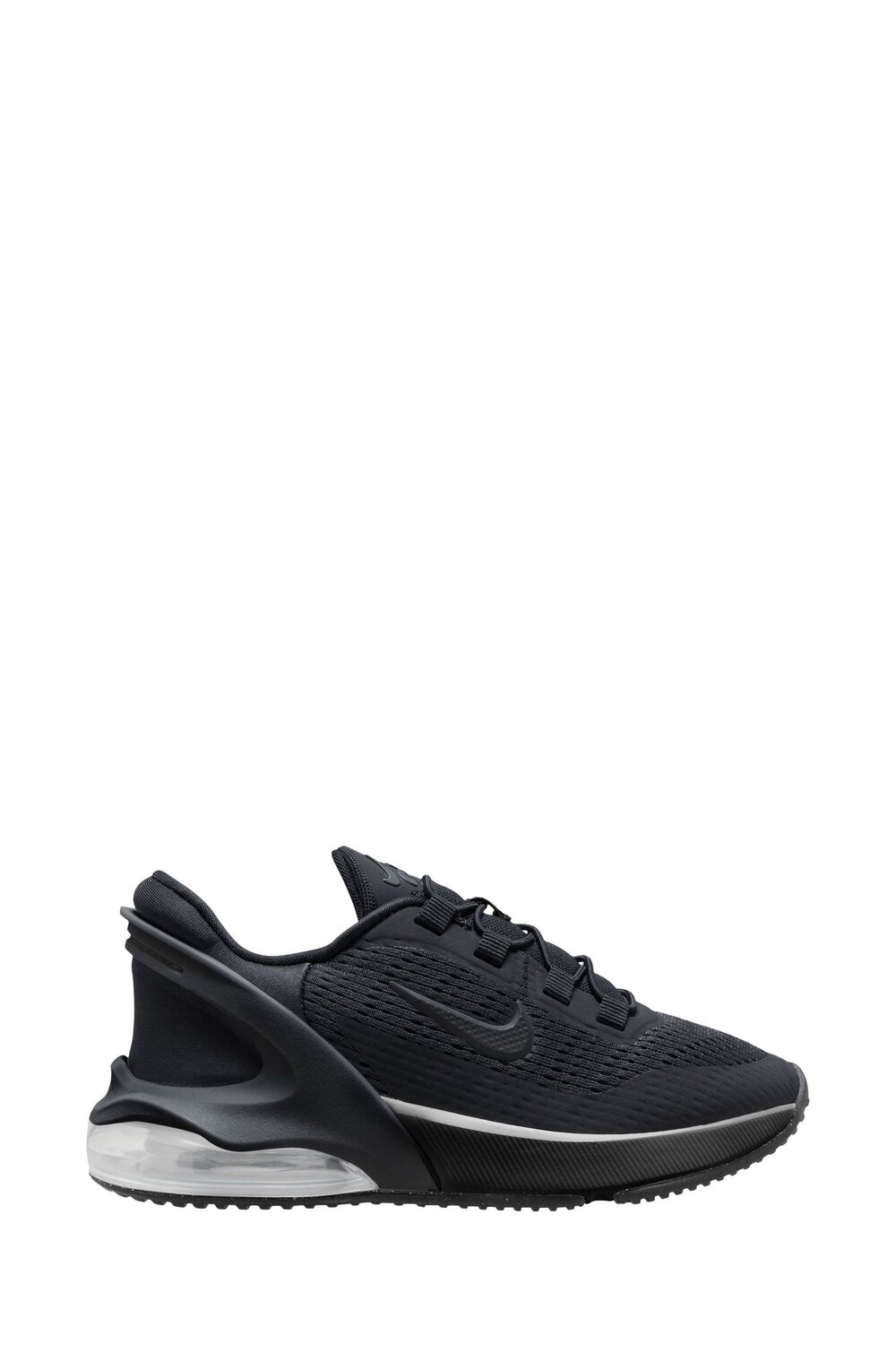 

Спортивная обувь Air Max 270 GO Easy On Junior Nike, черный