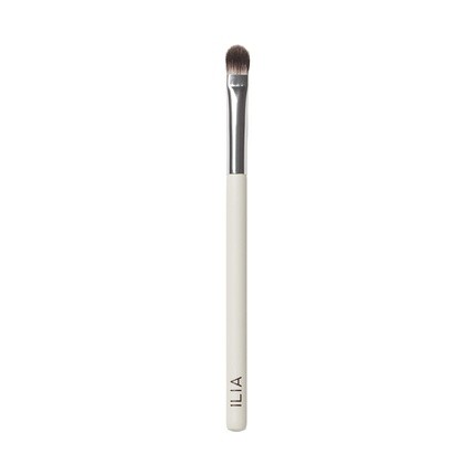

ILIA Shadow Brush Нетоксичный веганский чистый макияж без жестокости