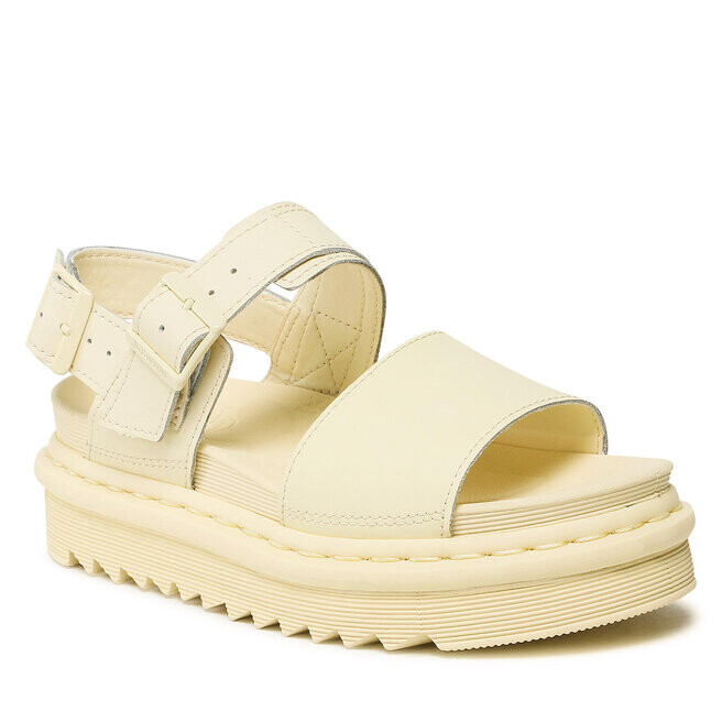 

Сандалии Dr. Martens VossMono, желтый