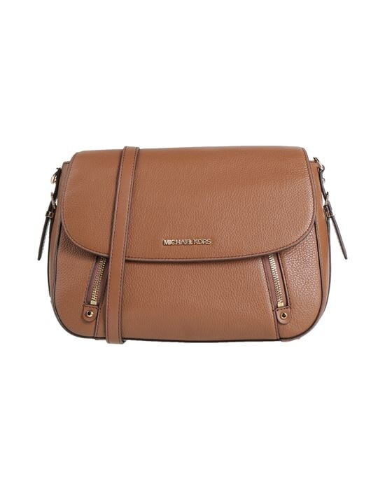 

Сумка через плечо MICHAEL MICHAEL KORS, коричневый