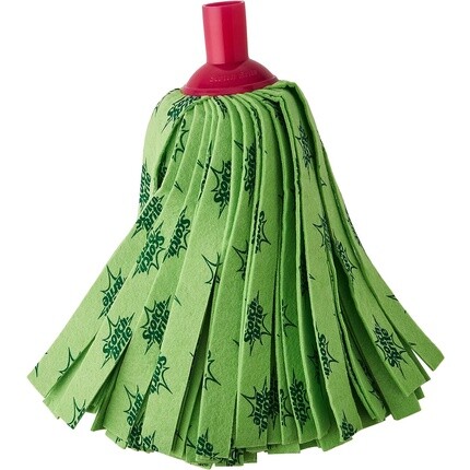 

Швабра Ultrasec Mop Composite разноцветная 18x18x26см Scotch-Brite