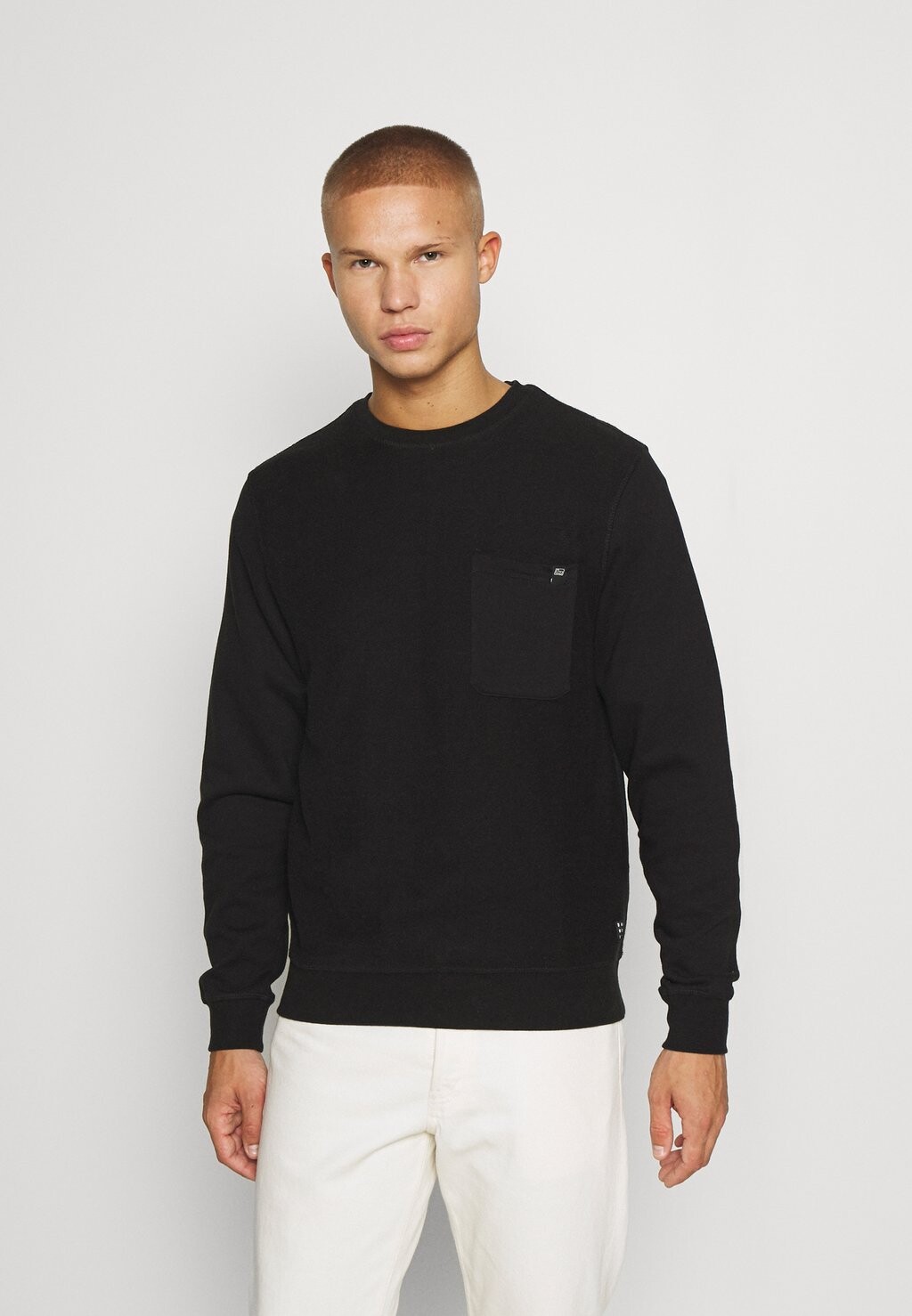 

Толстовка Bhsweatshirt Blend, черный