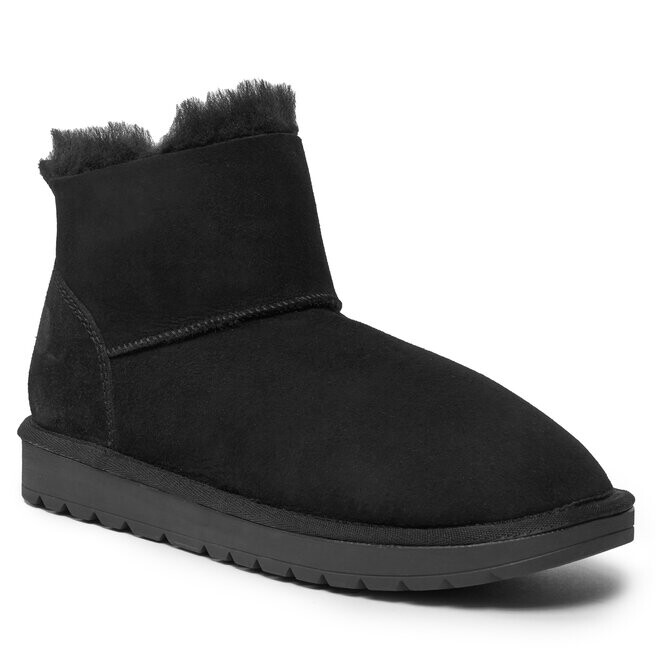 

Ботинки Tamaris, черный