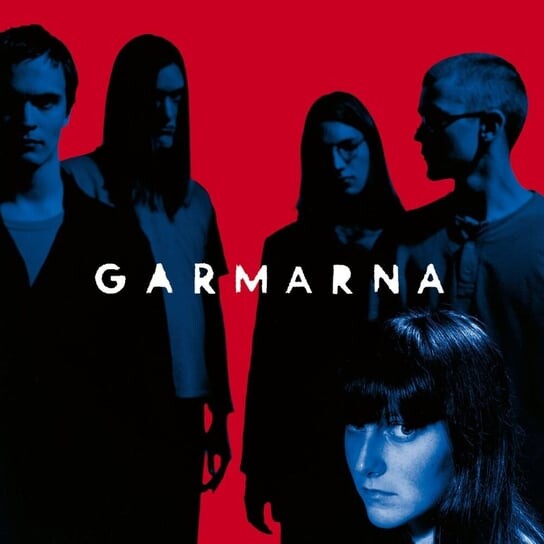 

Виниловая пластинка Garmarna - Garmarna - Guds Speleman