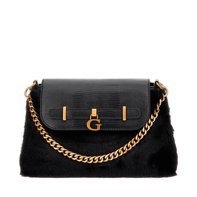 

Сумка Guess, черный