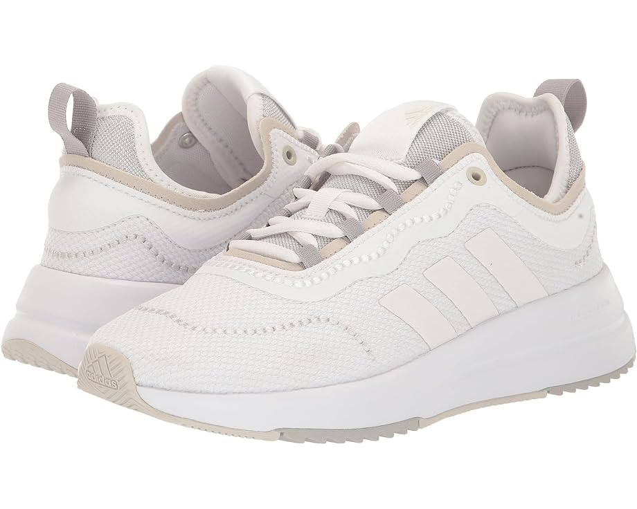Кроссовки adidas Running Fukasa Run, цвет Footwear White/Zero Metallic/Grey One
