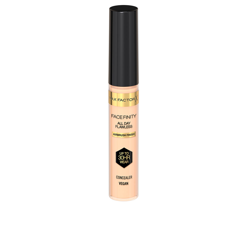 консиллер макияжа facefinity all day flawless max factor 7 8 мл 50 Консиллер макияжа Facefinity all day flawless Max factor, 7,8 мл, 20