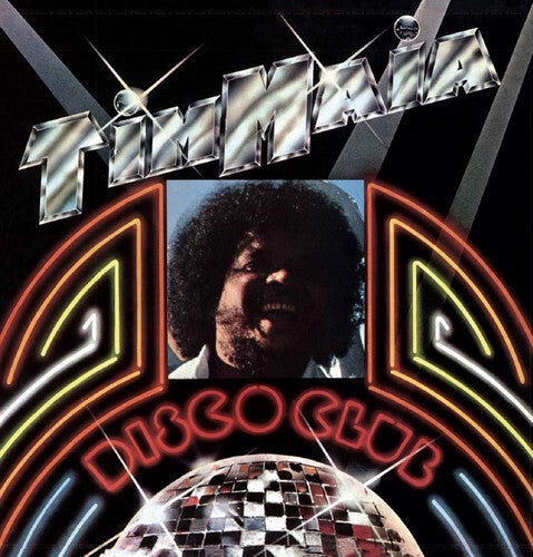 

Виниловая пластинка Maia, Tim: Disco Club