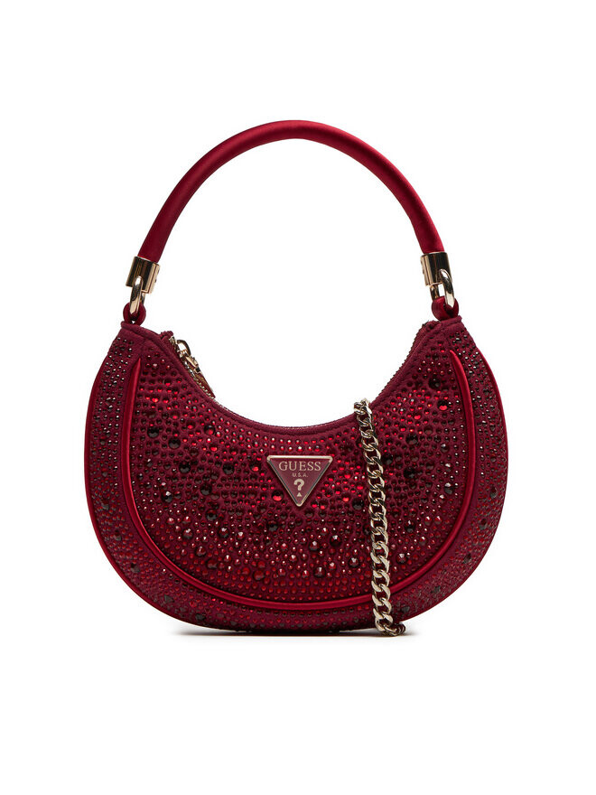 

Сумка Guess HWRG93 50010, темно-красный