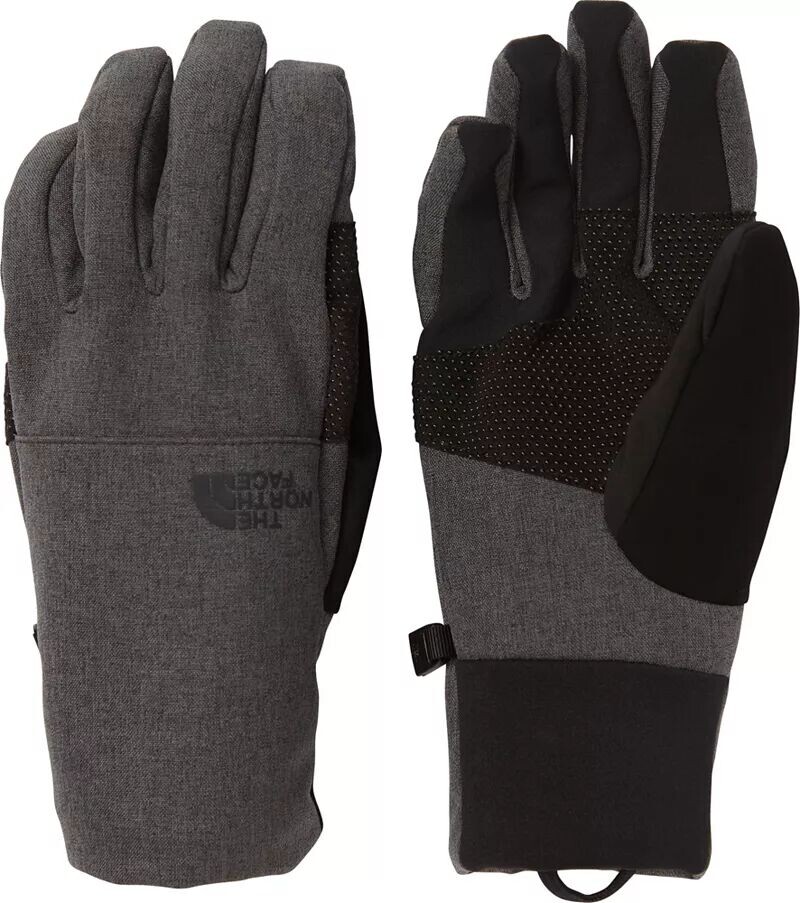 

Мужские утепленные перчатки Etip The North Face