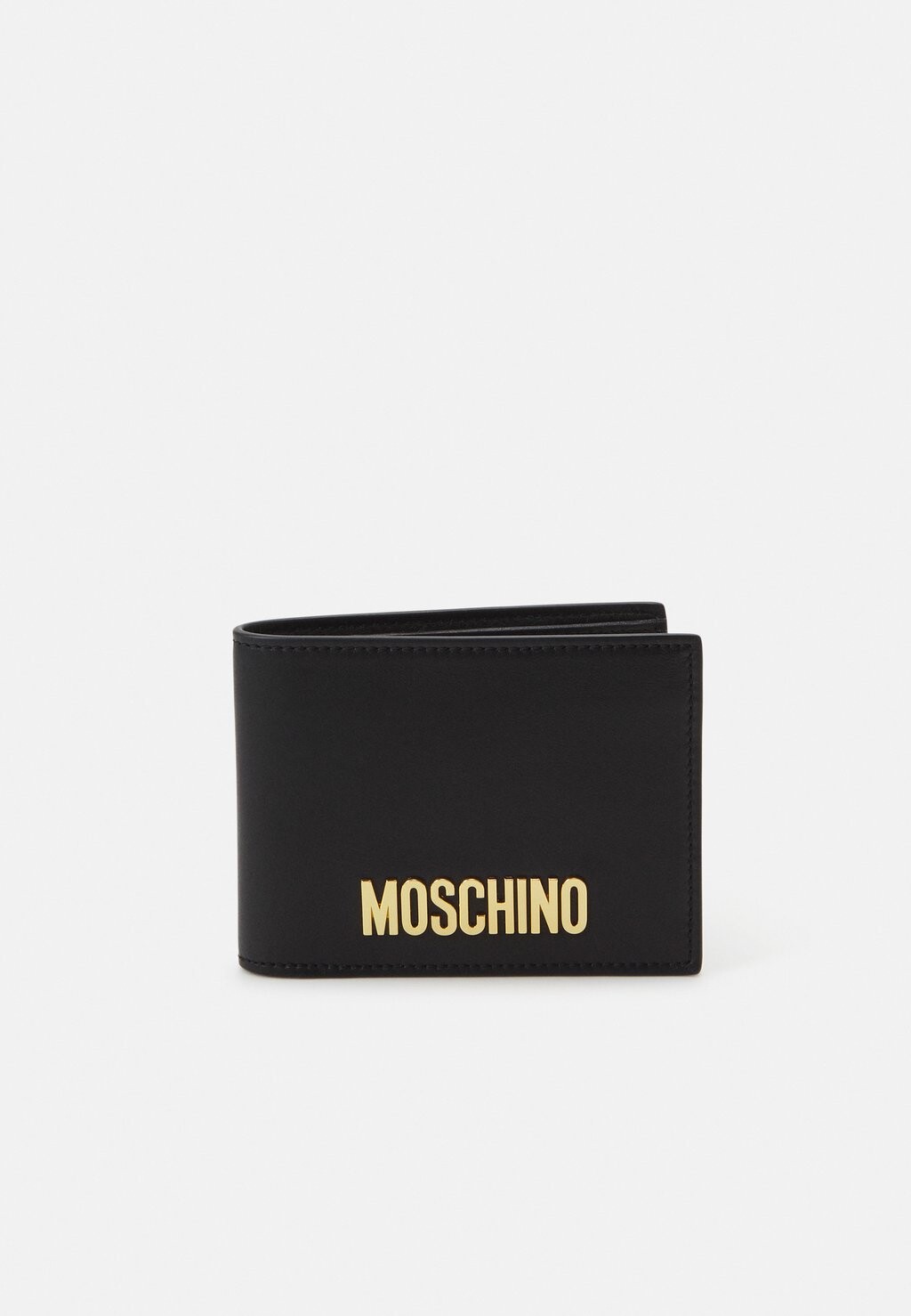 

Кошелек Unisex MOSCHINO, черный