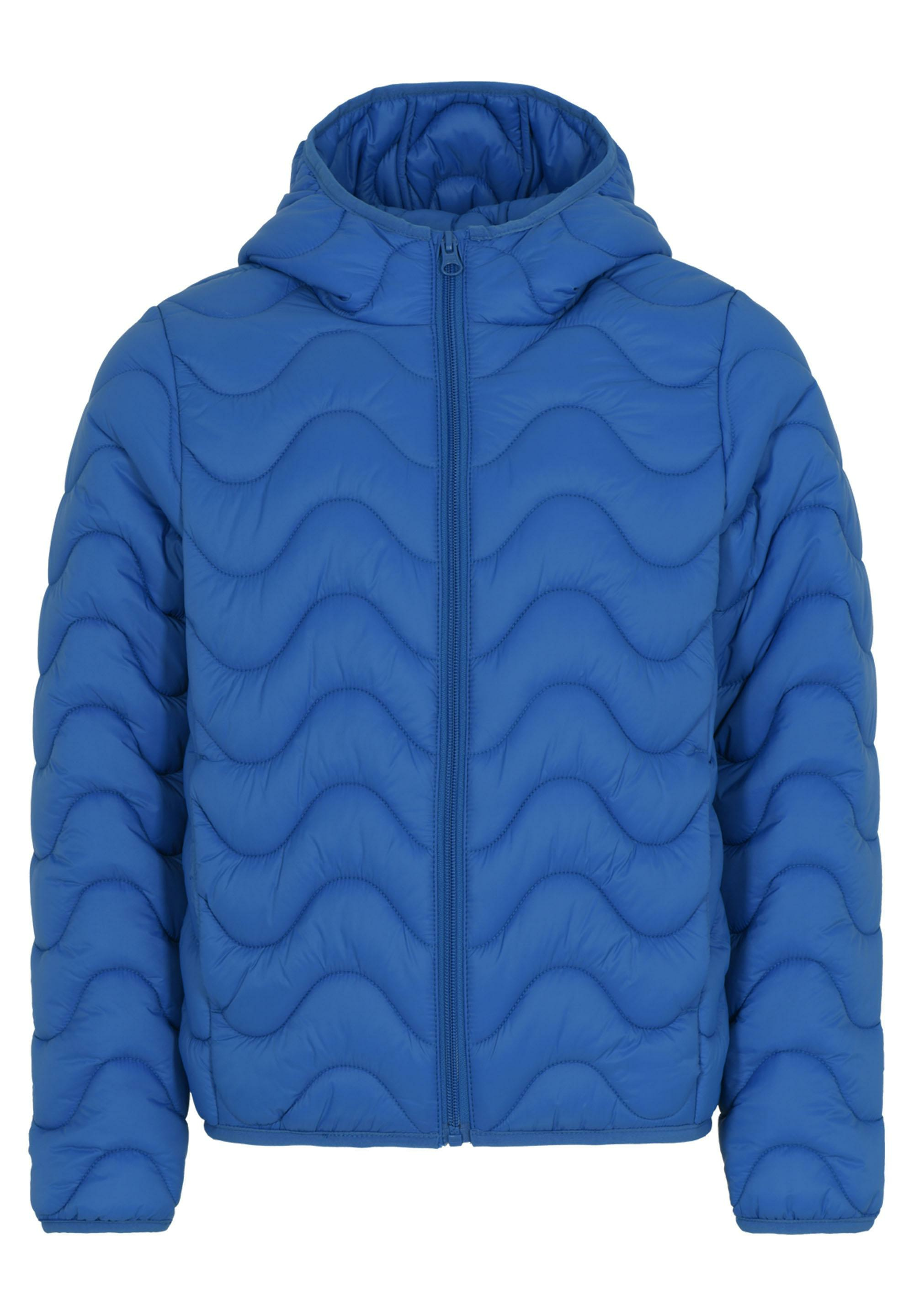 Функциональная куртка KABOOKI Steppjacke KBJAMIE 100, цвет Middle Blue oracal 8500 f005 middle blue 1 26x50 м