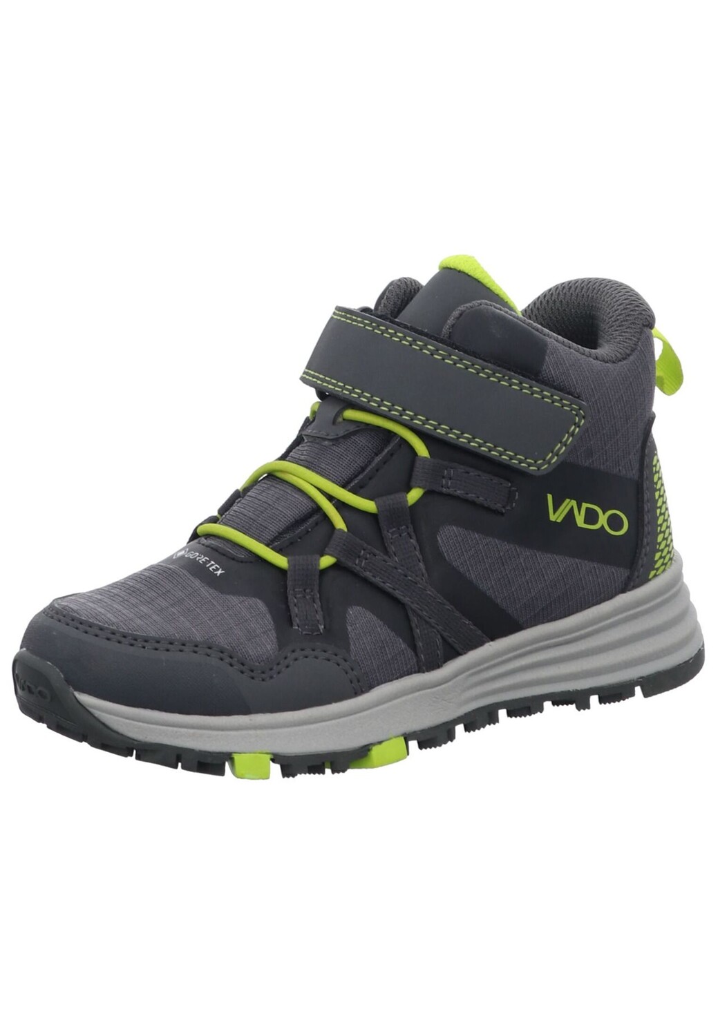 

Низкие кроссовки VADO, серый