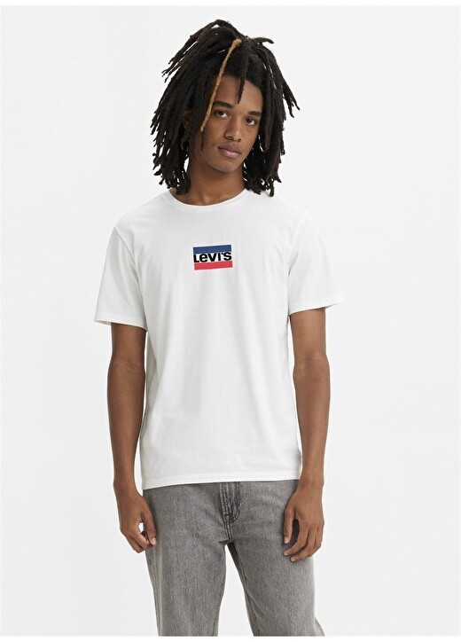

Футболка Levis