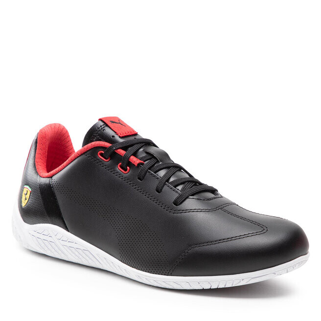 

Кроссовки Puma FerrariRdg Cat, черный