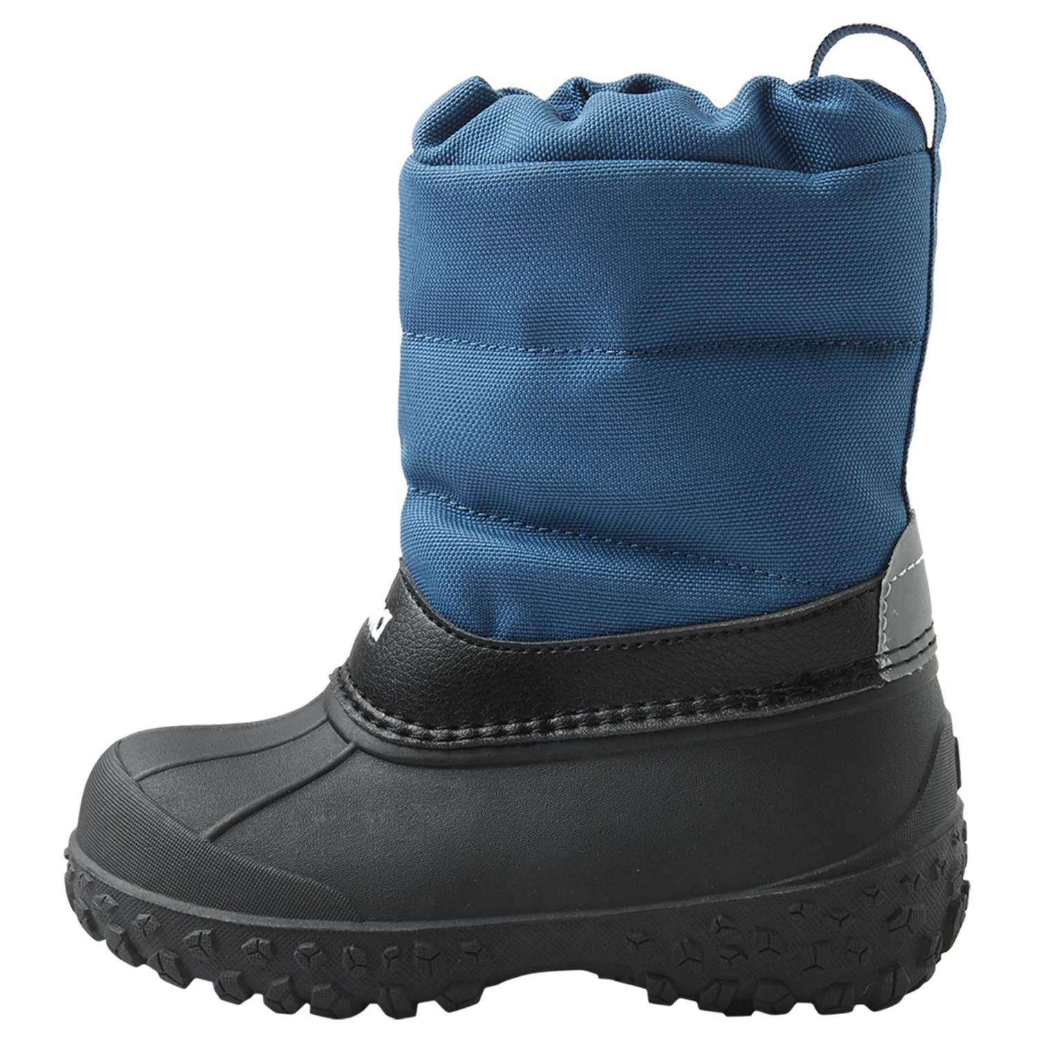 зимние ботинки reima kid s winter boots lumipallo черный Зимние ботинки Reima Kid's Winter Boots Loskari, синий