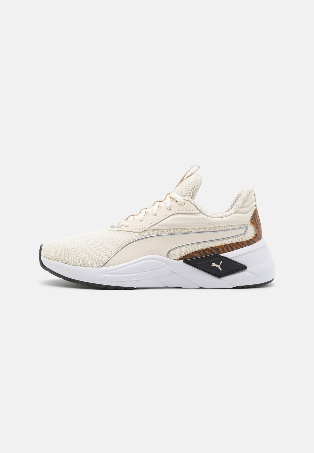 

Кроссовки LEX ANIMAL REMIX Puma, цвет sugared almond/teak/black