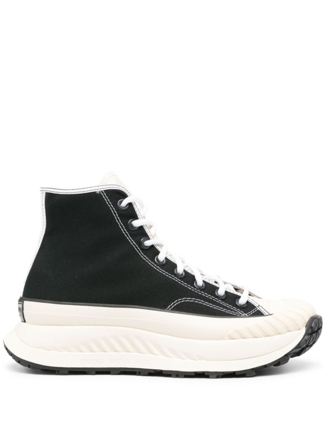 

Высокие кеды Chuck 70 AT-CX Converse, белый