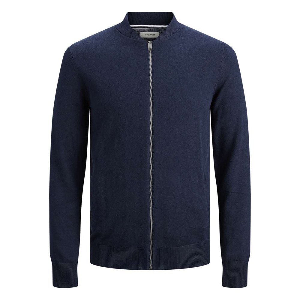 

Куртка Jack & Jones Emil Baseball 127013VTPE22, синий