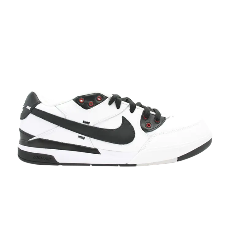 

Кроссовки Nike Zoom Paul Rodriguez 3, белый