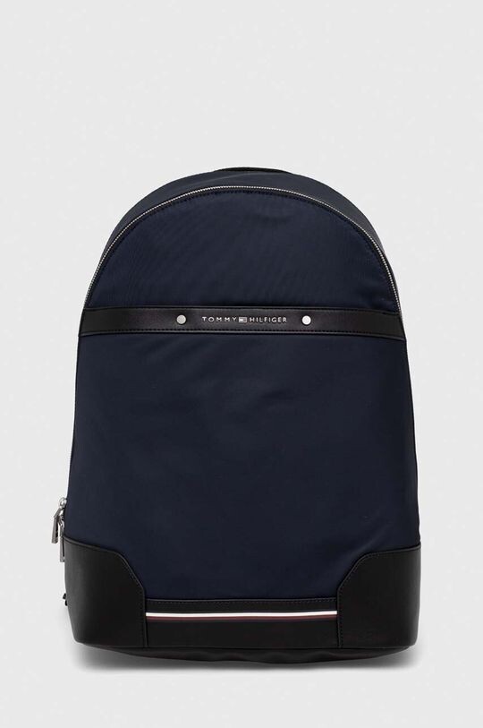 

Рюкзак Tommy Hilfiger, темно-синий