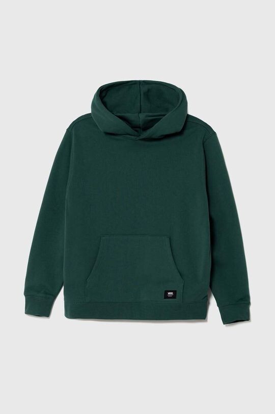 

Vans Детская толстовка ORIGINAL STANDARDS ПО, зеленый