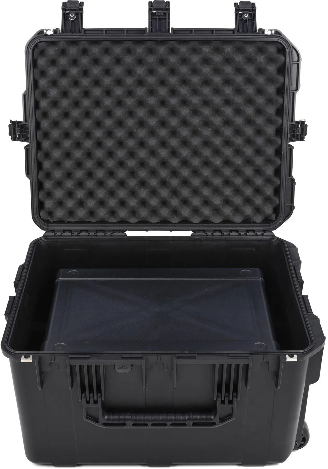 

SKB 3i-231714GFX iSeries 2317-14 4U Гитарная стойка FX Fly Rack