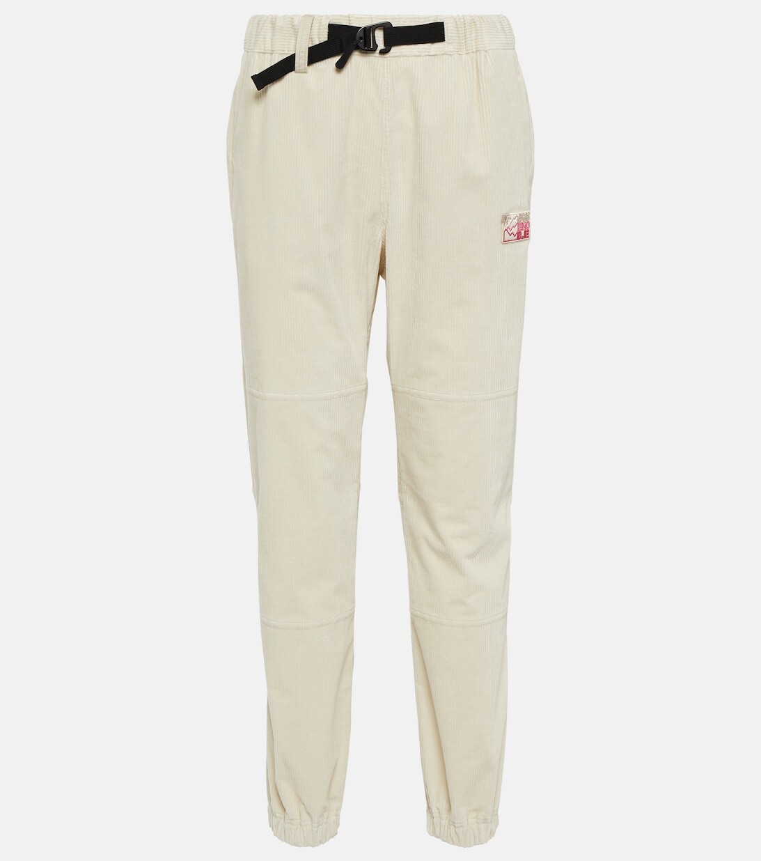 

Регулируемые брюки MONCLER GRENOBLE, бежевый