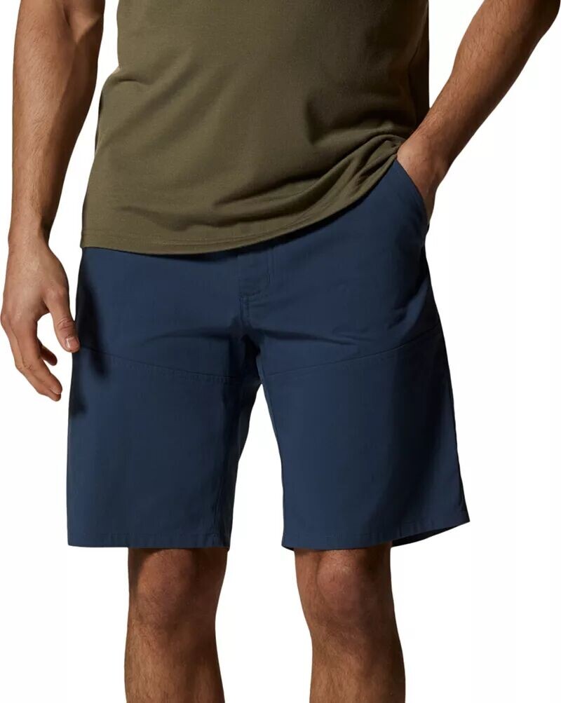 

Мужские шорты Mountain Hardwear AP