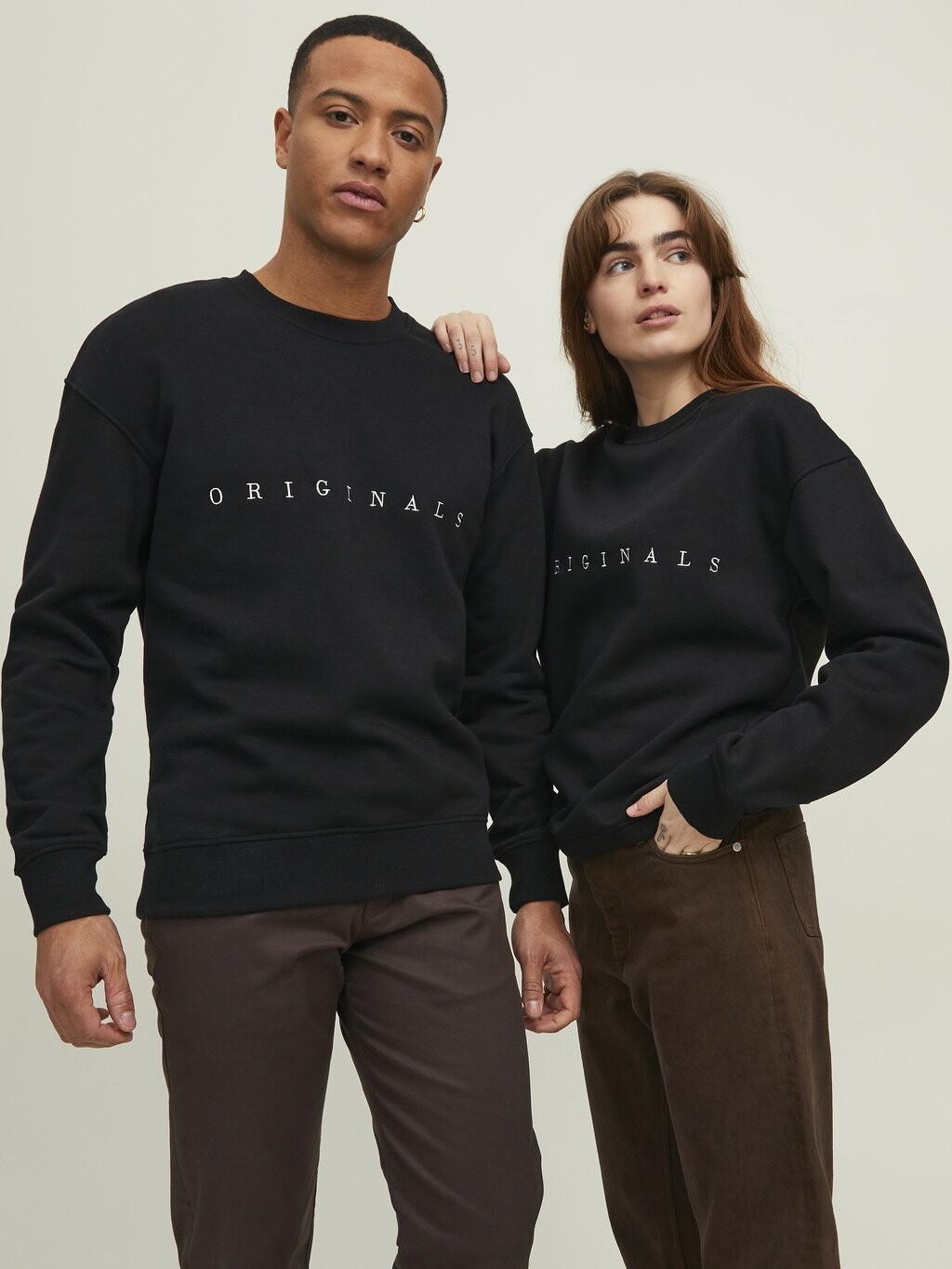 

Толстовка Jack & Jones