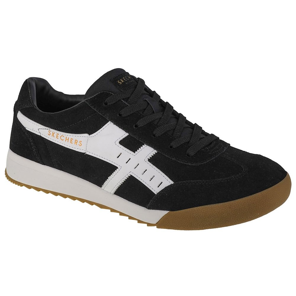 

Кроссовки Skechers Zinger Manchego, черный
