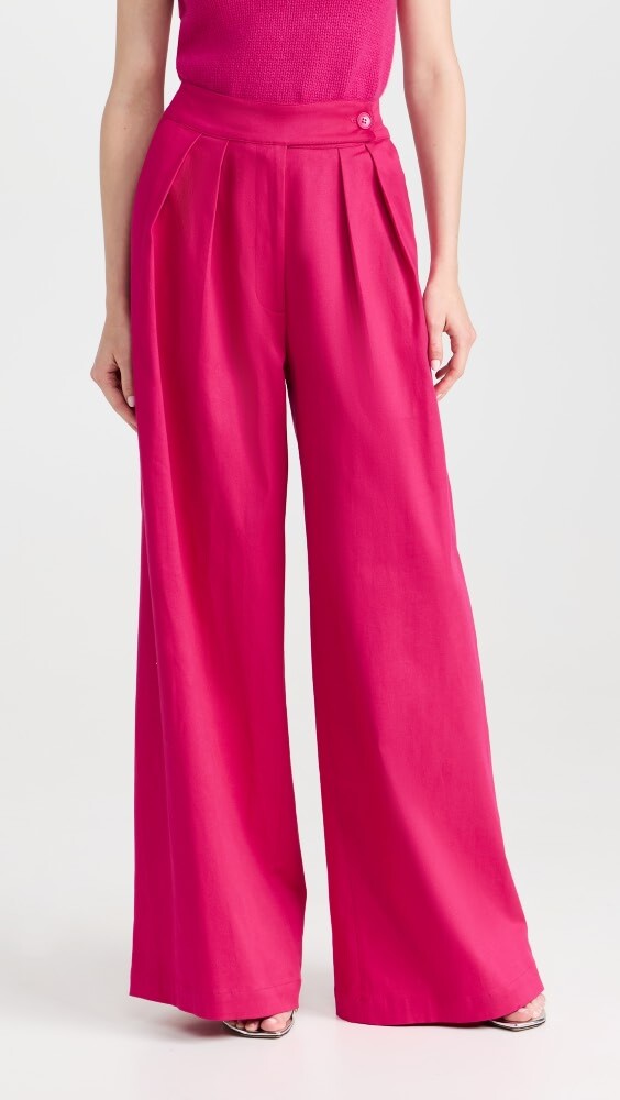 

Брюки Sablyn Twill