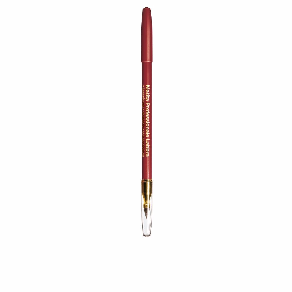 

Карандаш для губ Lápiz de labios profesional Collistar, 1,2 г, 16-ruby