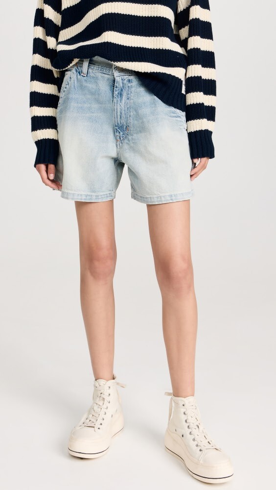

Шорты Denimist Carpenter Jean