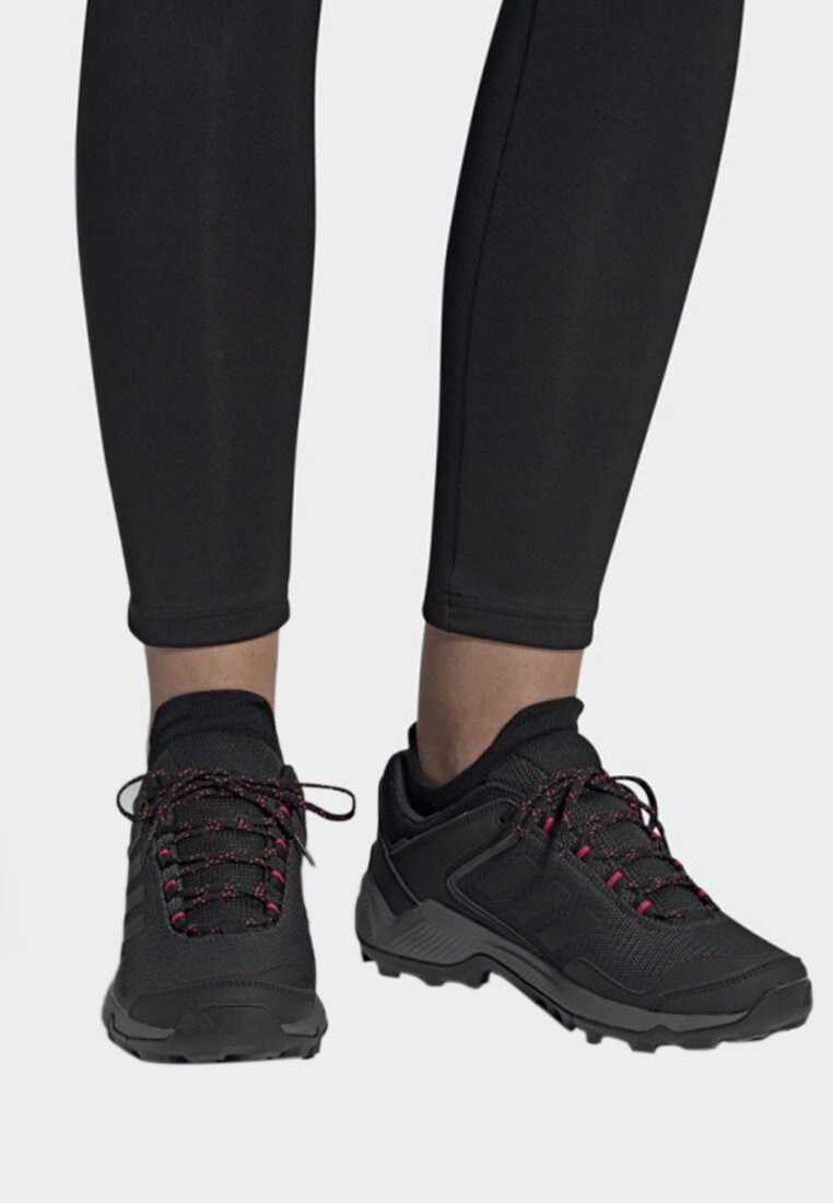 

Походная обувь TERREX EASTRAIL adidas Performance, черный