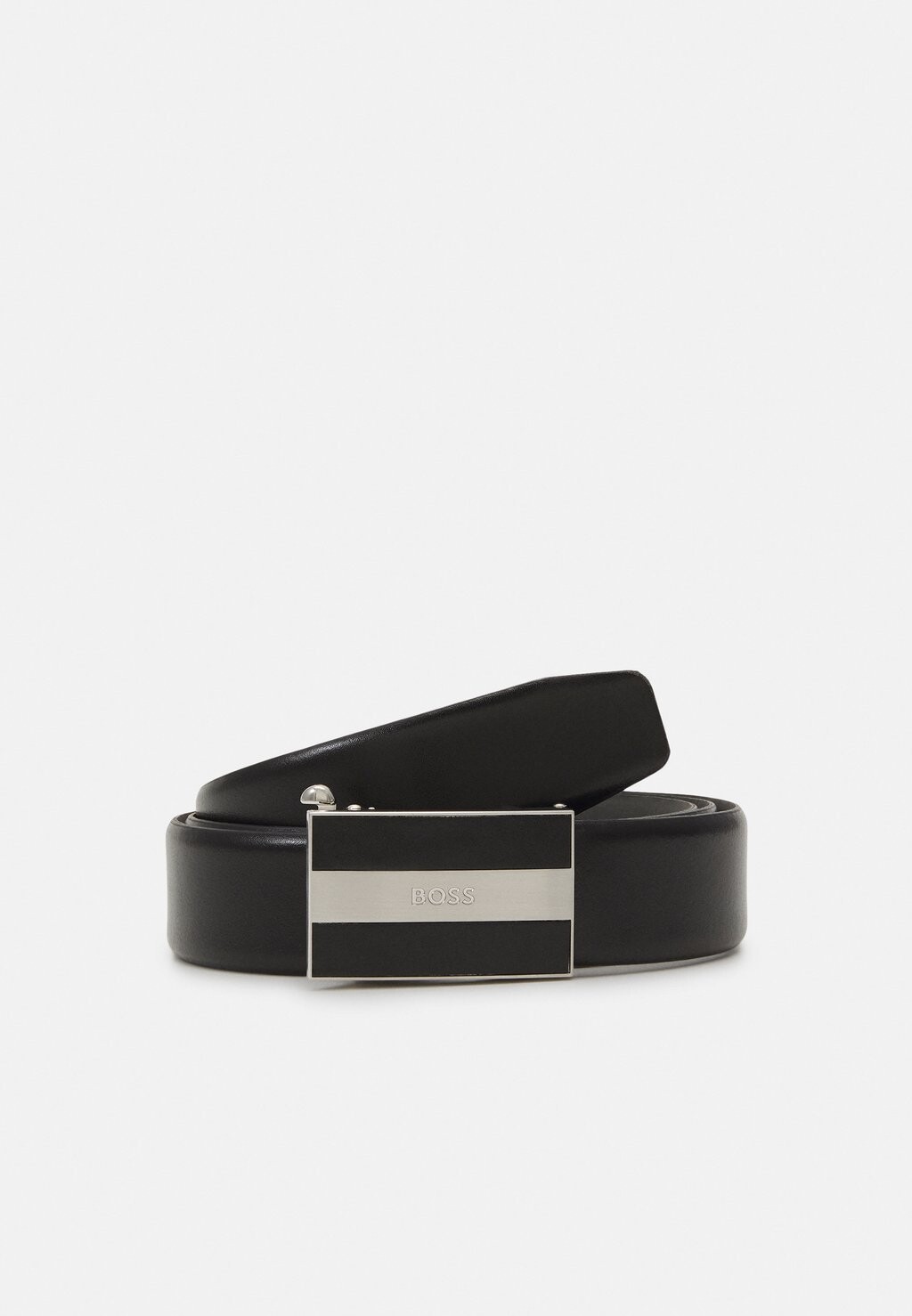

Ремень ICON BOSS, цвет black